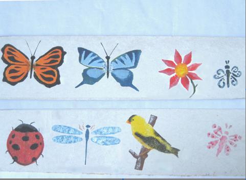 Dise&ntilde;os para estampar